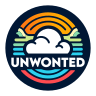 Unwonted AB logotyp