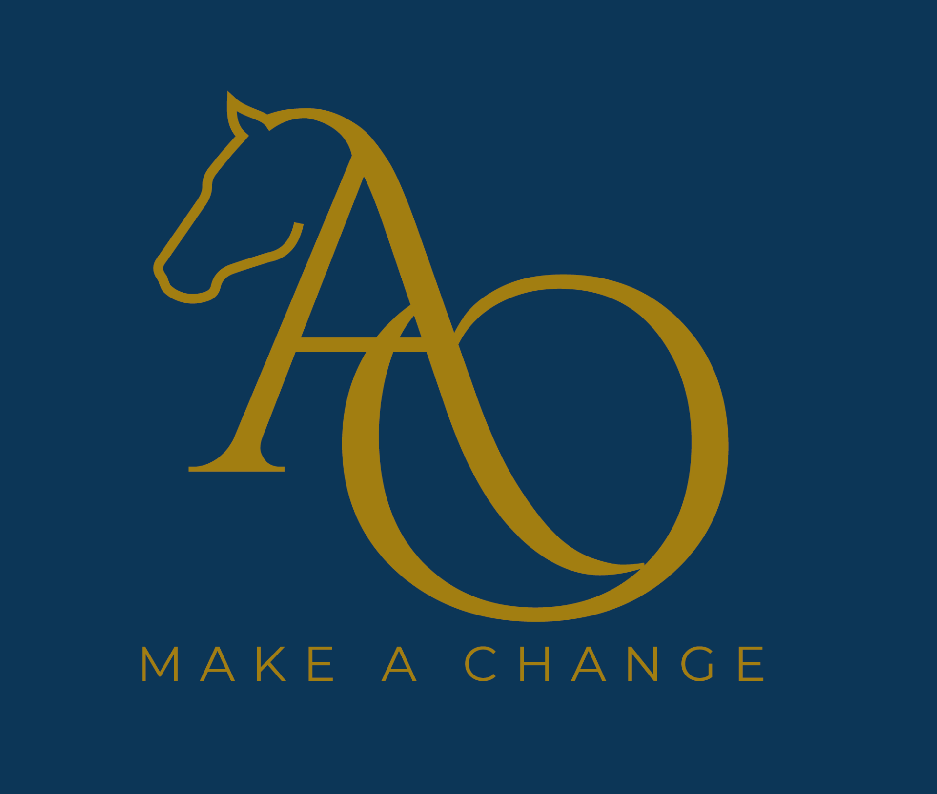 Equus A2O AB logotyp