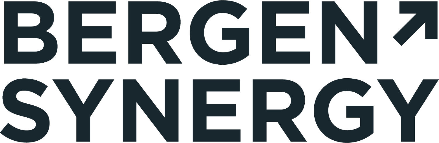Bergen Synergy AB logotyp