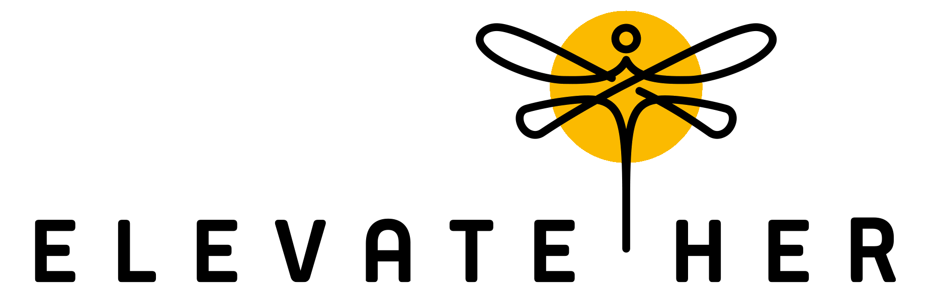 ElevateHer AB logotyp