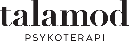 Talamod-psykoterapi AB logotyp