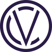 Cosmic Vodka AB logotyp