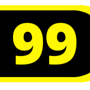 Taxi Landskrona 99 AB logotyp