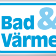 Bad Färg Kakel butiken Ystad AB logotyp
