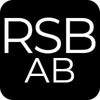 Rydbergs Sten & Bygg AB logotyp