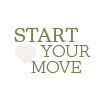 Start your move AB logotyp