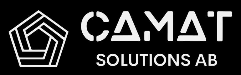 CAMAT Solutions AB logotyp