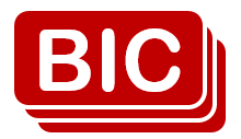 BIC Energi AB logotyp