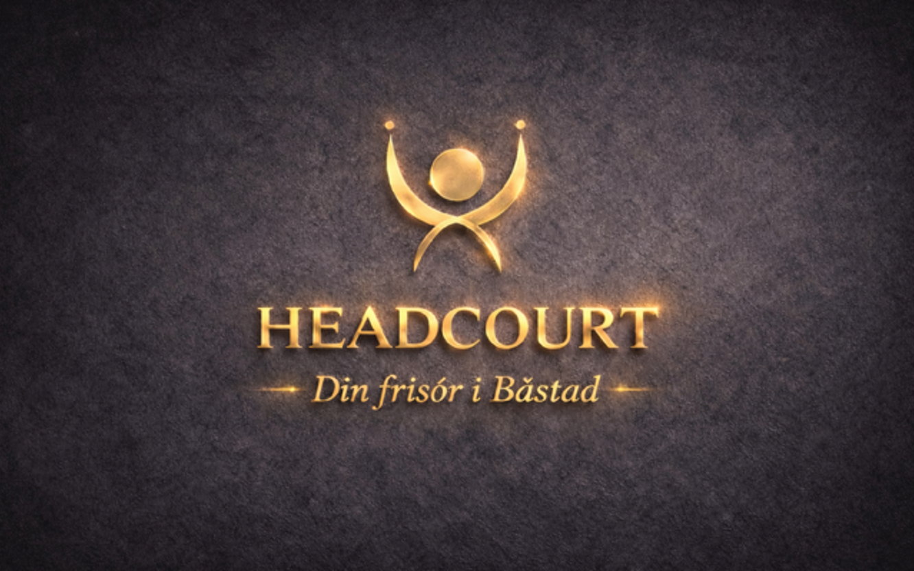 Headcourt AB logotyp