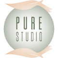 Pure Studio Lerum AB logotyp