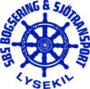 Sandinge Bogsering & Sjötransport AB logotyp