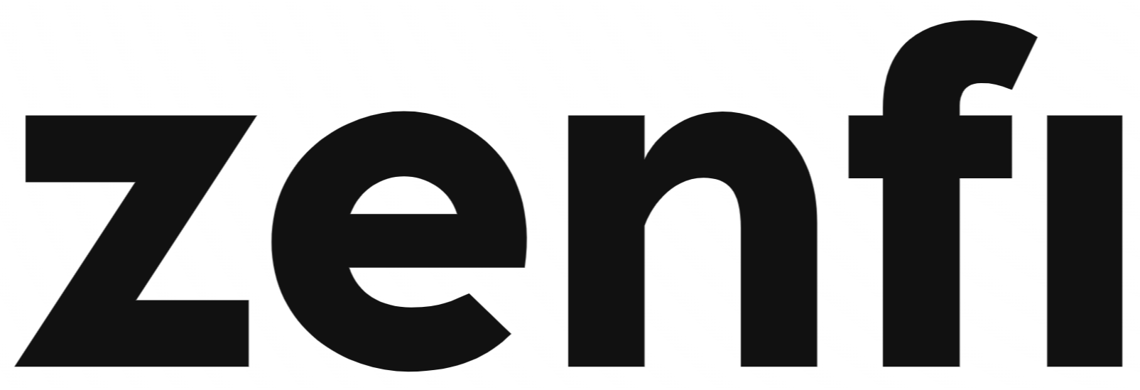 Zenfi AB logotyp
