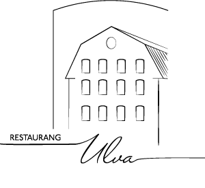 Trattoria Ulva AB logotyp