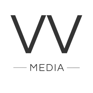 VV Digital Media AB logotyp
