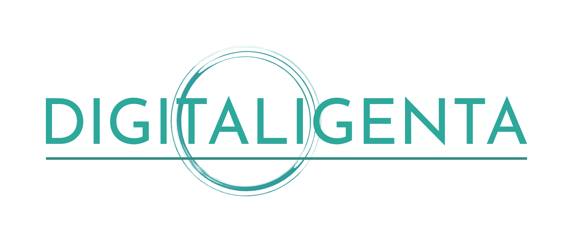 Digitaligenta AB logotyp