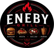 08 Enebytorg Grill AB logotyp