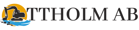 TTHOLM AB logotyp