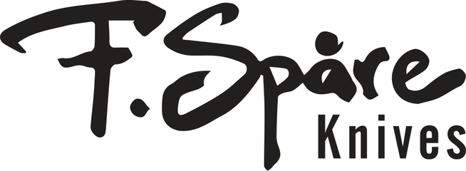 Spåre Knives AB logotyp