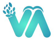 Vera assistans AB logotyp