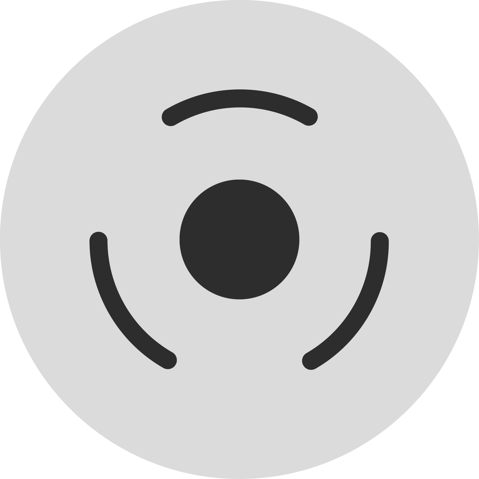 Trizen AB logotyp
