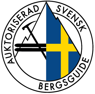 Skitouring Scandinavia AB logotyp