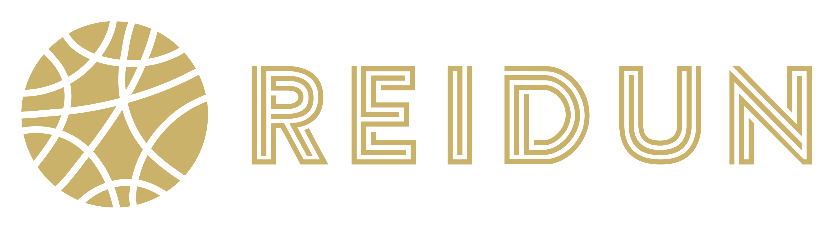 REIDUN KONSULT AB logotyp
