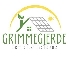 Grimmegjerde AB logotyp