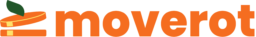 Moverot AB logotyp