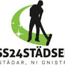 XPRESS 24 STÄDSERVICE AB logotyp