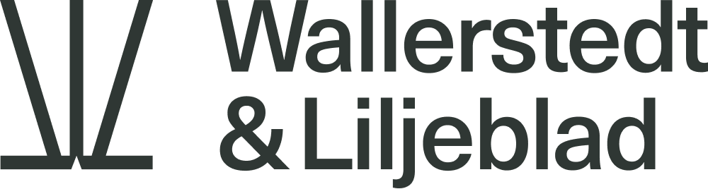 Wallerstedt Liljeblad AB logotyp