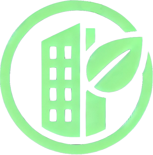 Green Balance Imprint Nordic AB logotyp