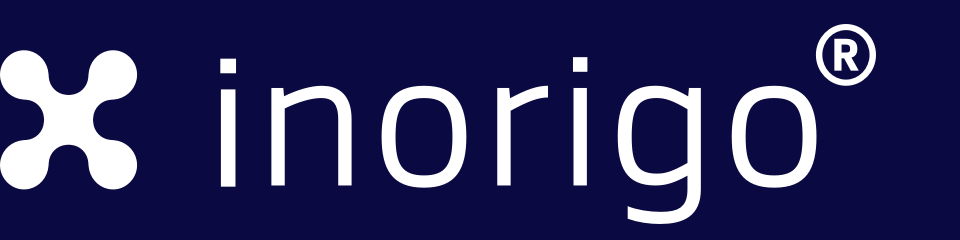 inorigo AB logotyp