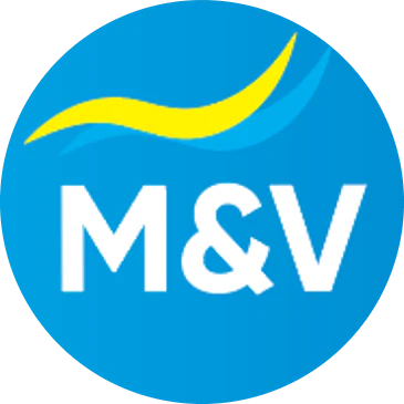 MV Supplements AB logotyp