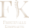 Frostevalls Kiropraktik AB logotyp