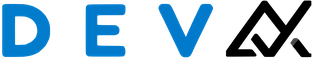 Devay AB logotyp