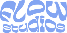 FLOW studios AB logotyp