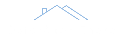 Österåker energi AB logotyp