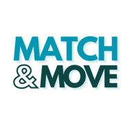 Match and Move AB logotyp