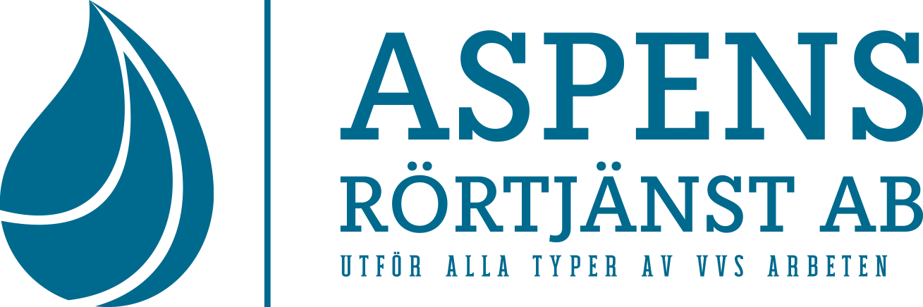 Aspens Rörtjänst AB logotyp