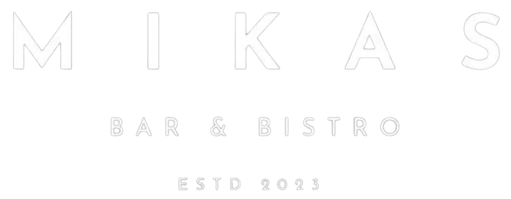 Mikas Bar & Bistro AB logotyp