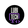 Lubi Ventures AB logotyp