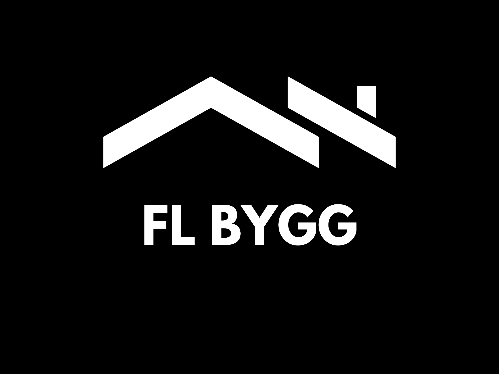 FL Bygg i Rolfstorp AB logotyp