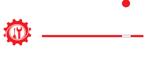 Mobil fast fix AB logotyp