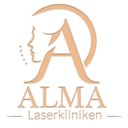 Alma Laserkliniken AB logotyp