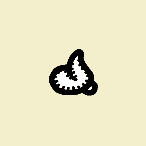 A Million Flies AB logotyp