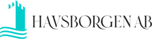 Havsborgen AB logotyp