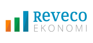 Reveco Ekonomi Stockholm AB logotyp