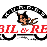 Kurres Bil & Rep AB logotyp