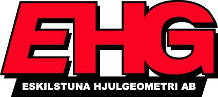 EHG i Eskilstuna AB logotyp