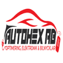 AutoHex AB logotyp